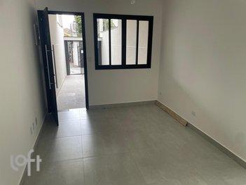 house em Rosalina Alves, Tucuruvi - São Paulo - SP