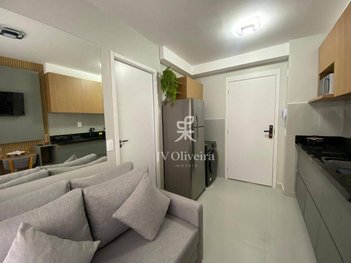 apartment em Rua Pangaré, Vila Butantã - São Paulo - SP