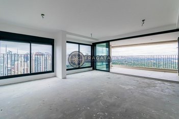 apartment em Rua Francisco Leitão, Pinheiros - São Paulo - SP