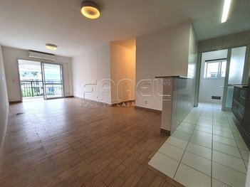 apartment em Rua Padre Lebret, Jardim Leonor - São Paulo - SP