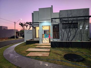 house em Rua Vicente Michetti, Jardim Maria Luiza - Araraquara - SP