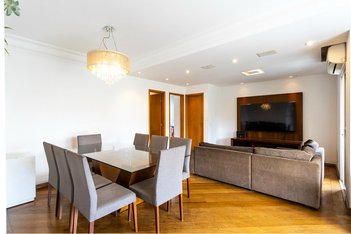 apartment em Rua Domingos Lopes da Silva, Vila Suzana - São Paulo - SP