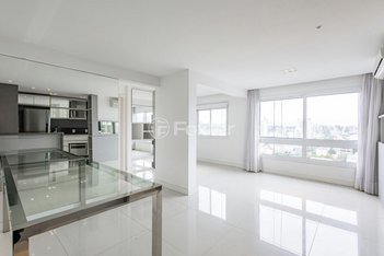 apartment em Rua Buenos Aires, Petrópolis - Porto Alegre - RS