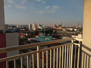 apartment em Rua Roma, Lapa - São Paulo - SP