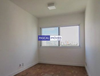 apartment em Avenida Pavão, Indianópolis - São Paulo - SP