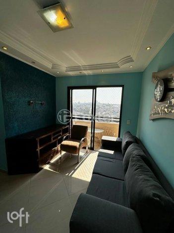 apartment em Porto Xavier, Itaquera - São Paulo - SP