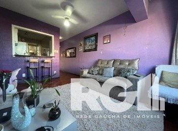 apartment em Joaquim Pedro Soares, Centro - Novo Hamburgo - RS