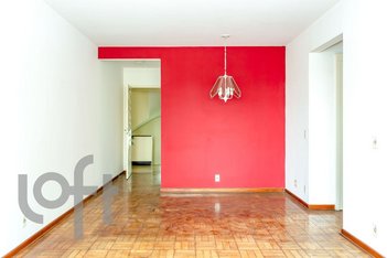 apartment em Rua Dom João V, Lapa - São Paulo - SP