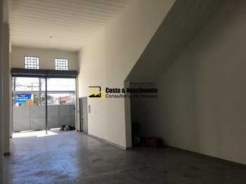 industrial em Rua Salvador Rodrigues Negrão, Vila Marari - São Paulo - SP