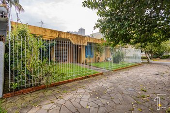 house em Lindolfo Collor, Centro - São Leopoldo - RS
