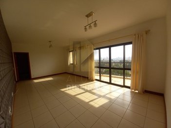 apartment em Avenida Professor João Fiúsa, Jardim Canadá - Ribeirão Preto - SP