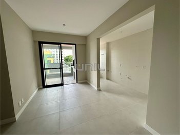apartment em Felipe Schmidt, Centro - Florianópolis - SC