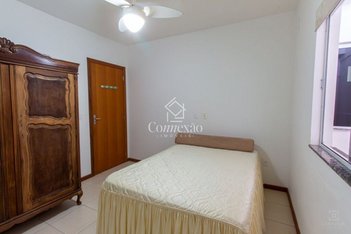house em Rua Edison da Silva Jardim, Coloninha - Florianópolis - SC