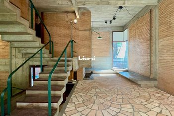 house em Rua Benedito Chaves, Jardim Paulista - São Paulo - SP