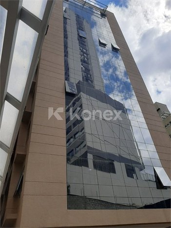 office em Rua Paulo de Faria, Vila Gustavo - São Paulo - SP