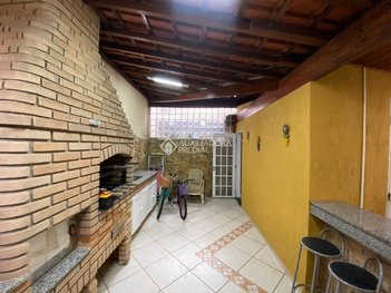 house em Rua Ferdinando Demarchi, Demarchi - São Bernardo do Campo - SP