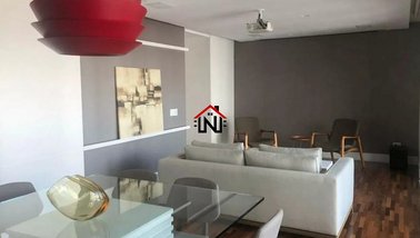 apartment em Avenida Jacutinga, Indianópolis - São Paulo - SP