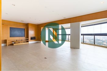apartment em Rua Sales Júnior, Alto da Lapa - São Paulo - SP