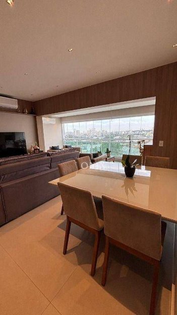 apartment em Avenida Mariano Souza Mello, Vila Mogilar - Mogi das Cruzes - SP