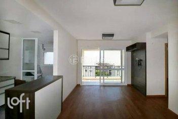 apartment em Rua Jari, Passo D'areia - Porto Alegre - RS