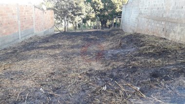 land_lot em Rua A, Natividade - Santa Luzia - MG