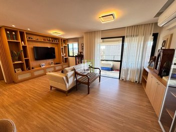 apartment em Rua Omair Casarin, Portal do Paraíso II - Jundiaí - SP