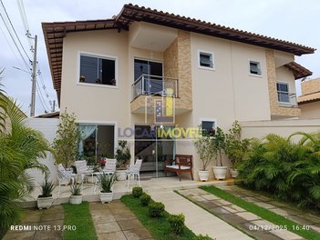 house em Rua B, Candeias - Vitória da Conquista - BA