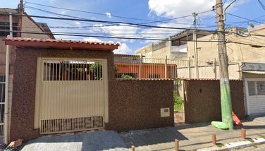 house em Rua Doutor Arlindo de Assis, Parque Edu Chaves - São Paulo - SP