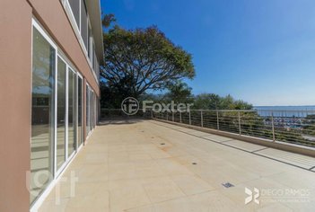 apartment em Avenida Guaíba, Vila Assunção - Porto Alegre - RS