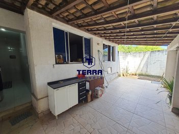 apartment em Rua Eucaliptos, Maria Paula - São Gonçalo - RJ