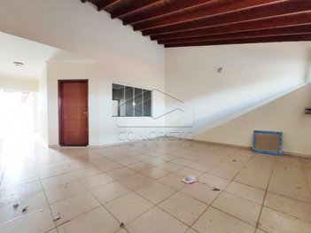 house em Rua Dante Lazzari, Jardim Nova Jaú - Jaú - SP