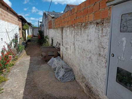 Cômodo Condomínio
