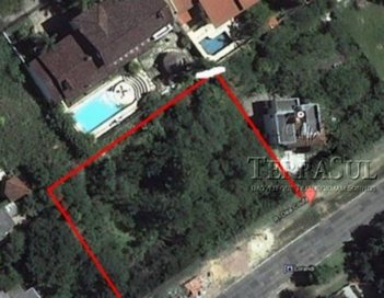 land_lot em Dea Coufal, Ipanema - Porto Alegre - RS