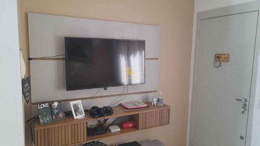 apartment em Avenida Eduardo Andrea Matarazzo, Valentina Figueiredo - Ribeirão Preto - SP