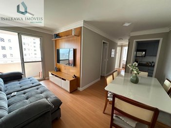 apartment em Rua dos Tapes, Cambuci - São Paulo - SP