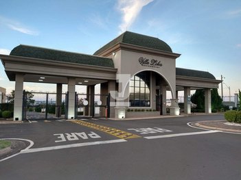 land_lot em Avenida Presidente Juscelino Kubitschek de Oliveira, Parque Brasil 500 - Paulínia - SP