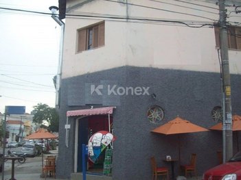 commercial_building em Rua Conselheiro Saraiva, Santana - São Paulo - SP