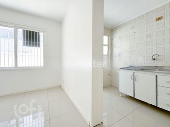 apartment em Avenida Lavras, Petrópolis - Porto Alegre - RS