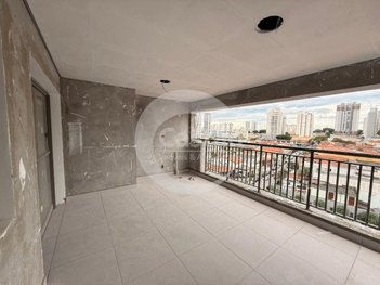 apartment em Rua Madre de Deus, Mooca - São Paulo - SP