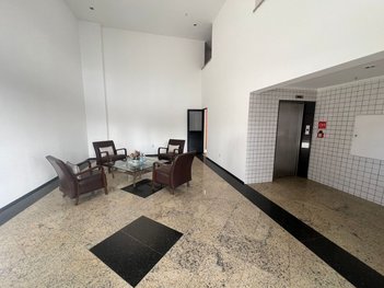 apartment em Rua Silva Paulet, Aldeota - Fortaleza - CE