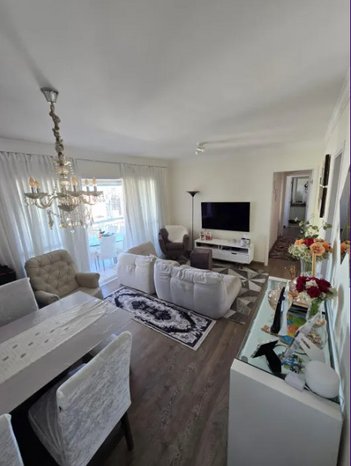 apartment em Avenida Damasceno Vieira, Vila Mascote - São Paulo - SP