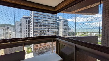 apartment em Felipe Schmidt, Centro - Florianópolis - SC