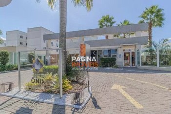 apartment em Rua Guarujá, São José - Canoas - RS