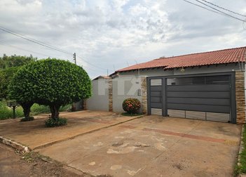 house em Rua do Sucre, Vila Carlota - Campo Grande - MS