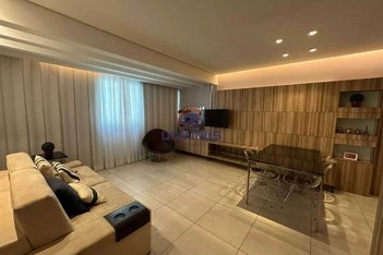 apartment em Rua Odilon Braga, Anchieta - Belo Horizonte - MG