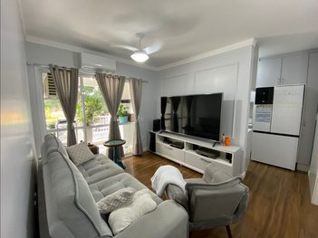 apartment em Rua Sergipe, Cidade Nova - Indaiatuba - SP