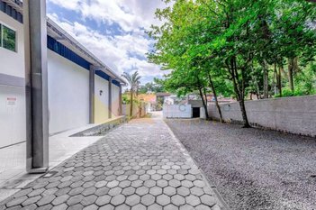 industrial em Rua Gisela Michel, Velha Central - Blumenau - SC