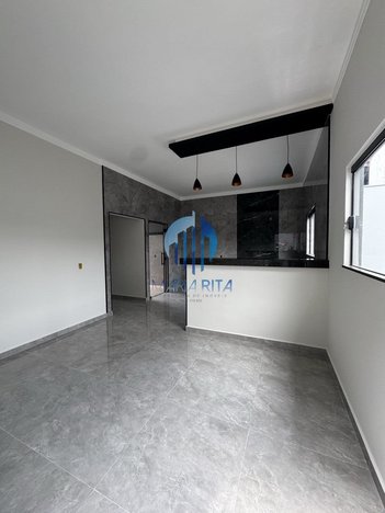 house em Rua Alcides Gonçalves, Jardim Cambuí - Franca - SP