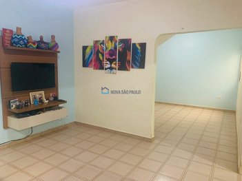 house em Rua Doutor Malta Cardoso, Vila Gumercindo - São Paulo - SP