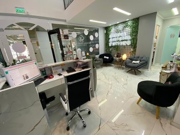 business em Rua Lauro Linhares, Trindade - Florianópolis - SC